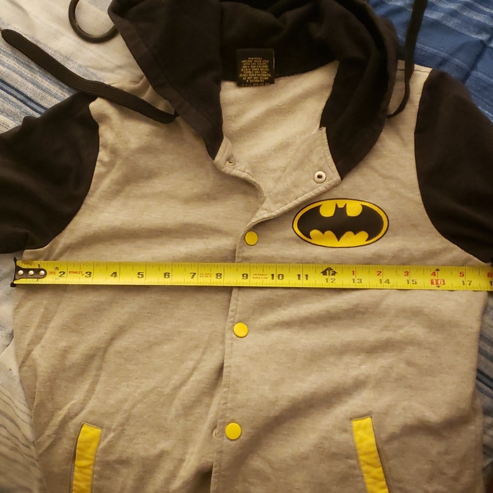 Batman Jacket - image 3
